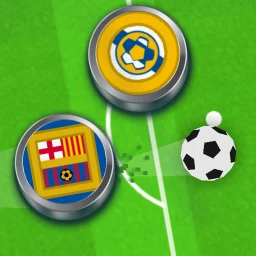 Ícone de Soccer Caps: Liga Brasileira